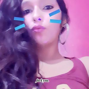 Meet your Posher, Gloria